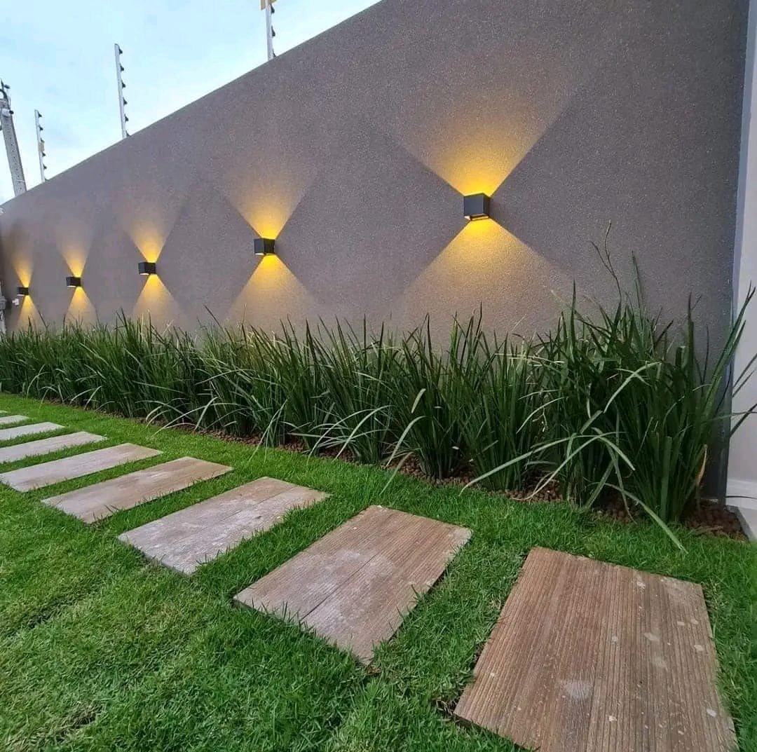 Durban Grass